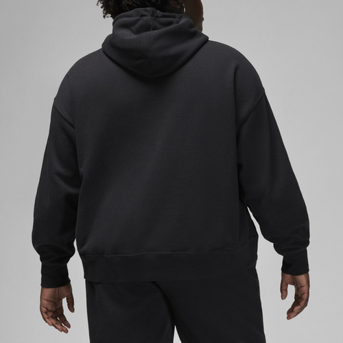 조던 Jordan Plus Size Flight Hoodie