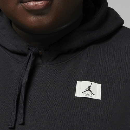 조던 Jordan Plus Size Flight Hoodie