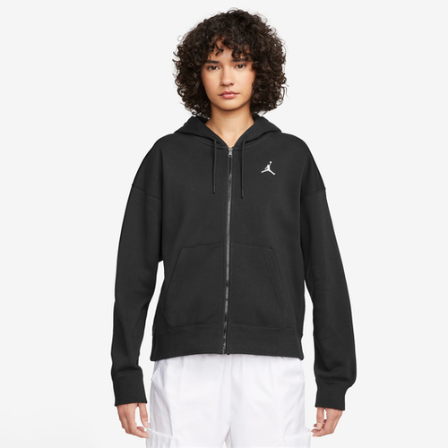 조던 Jordan Brooklyn Fleece Full-Zip