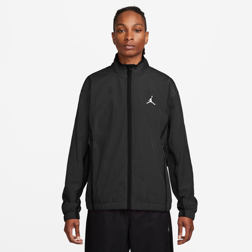 조던 Jordan Essential HBR Woven Jacket