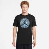 Jordan Flight Essentials Pool Short Sleeve Crew T-Shirt