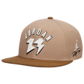 Jordan Pro MVP Snapback Cap