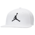 Jordan Pro Jumpman Snapback Cap