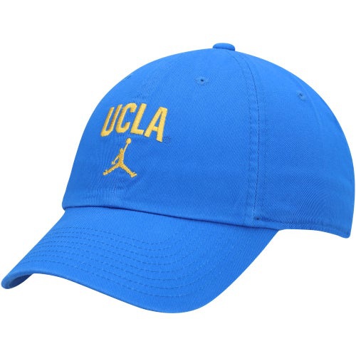 조던 Jordan UCLA Heritage86 Arch Adjustable Hat