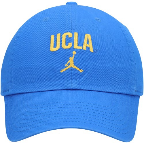 조던 Jordan UCLA Heritage86 Arch Adjustable Hat