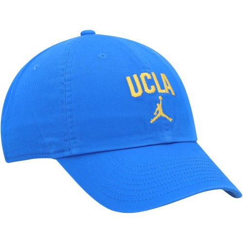 조던 Jordan UCLA Heritage86 Arch Adjustable Hat