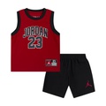 Toddler Boys 23 Jersey Set