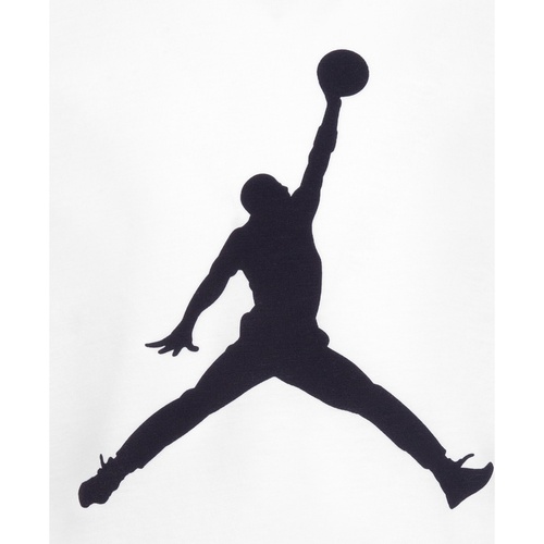 조던 Little Boys Jumpman Tee