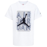 Toddler Boys Jumpman Stack Short Sleeve T-shirt