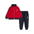 Toddler Boys Air Tricot Jacket and Pants 2 Piece Set