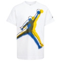 Little Boys Jumpman Haze Out Tee