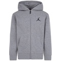 Big Boys Jumpman Full-Zip Hoodie