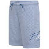 Little Boys Off Court Flight Mesh Shorts