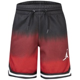 Toddler Boys Ombre Mesh Shorts