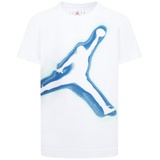 Big Boys Air Heatmap Cotton Jumpman Graphic T-Shirt