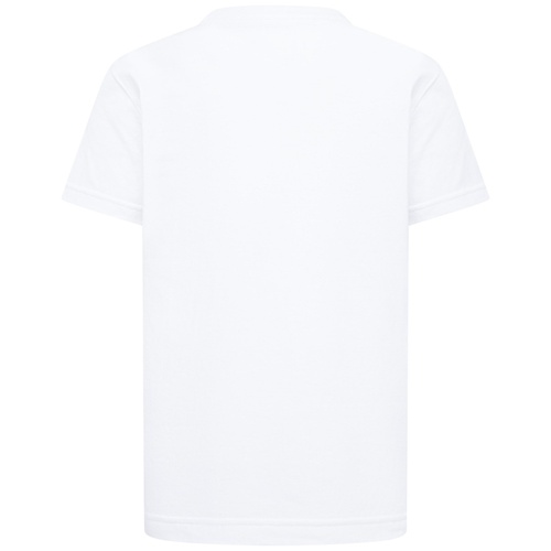 조던 Big Boys Air Heatmap Cotton Jumpman Graphic T-Shirt