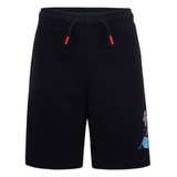 Little Boy French Terry Shorts