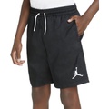 Big Boys Jumpman Mesh-Lined Drawstring Shorts