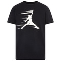 Big Boys MVP Motion Jumpman Graphic Short-Sleeve T-Shirt