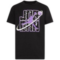 Big Boys Flight Galaxy Glow Graphic Tee