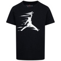 Little Boys MVP Motion Jumpman Graphic Short-Sleeve T-Shirt