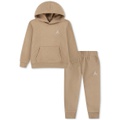 Toddler Boys Brooklyn Fleece Pullover Set