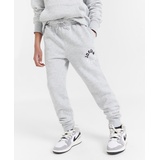 Big Boys Logo-Print Heathered Fleece Joggers