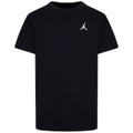 Big Boys Jumpman Air Embroidery T-Shirt