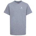 Big Boys Jumpman Air Embroidery T-Shirt