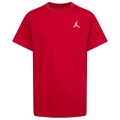 Big Boys Jumpman Air Embroidery T-Shirt