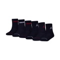 Big Kids 6-Pk. Crew Socks