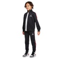 Little Boys Air Tricot Jacket and Pants 2 Piece Set