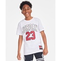 Big Boys Practice Flight Short Sleeve Tee