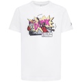 Little Boys Air Comics Dunk Short-Sleeve Graphic T-Shirt