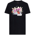 Little Boys Air Comics Dunk Short-Sleeve Graphic T-Shirt