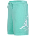 Big Boys Dri-FIT Baseline Mesh Logo Shorts