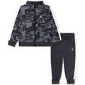 Little Boys Flight MVP Jacket & Jogger Pants 2 Piece Set