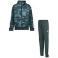 Little Boys Flight MVP Jacket & Jogger Pants 2 Piece Set