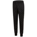 Big Boys Monogram Track Pants