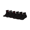 Big Kids 6-Pk. Ankle Socks