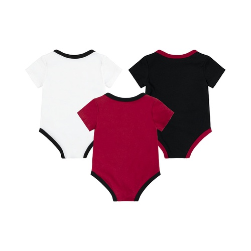 조던 Baby Boys 3-Pack Jumpman 23 Bodysuits