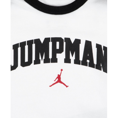 조던 Baby Boys 3-Pack Jumpman 23 Bodysuits