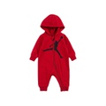 Baby Boys & Girls Jump Man Hooded Coverall