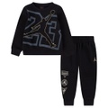 Toddler Boys See Me Shine” Crew and Pants 2-Piece Set