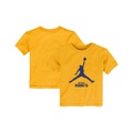 Toddler Denver Nuggets Essential Jumpman T Shirt