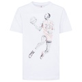 Big Boys Air Dots Short-Sleeve Graphic T-Shirt