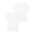 Big Boys Flight Base T-shirt Pack of 2