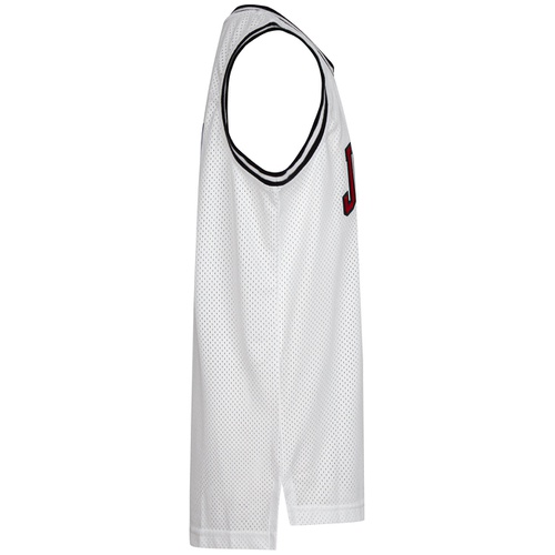 조던 Big Boys 23 Jersey Sleeveless Tank Top