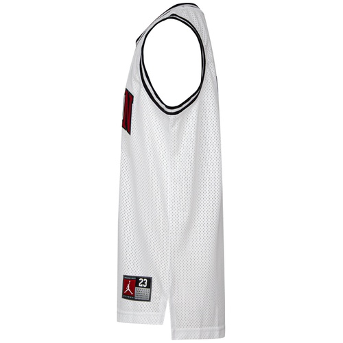 조던 Big Boys 23 Jersey Sleeveless Tank Top