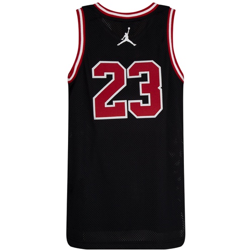 조던 Big Boys 23 Jersey Sleeveless Tank Top